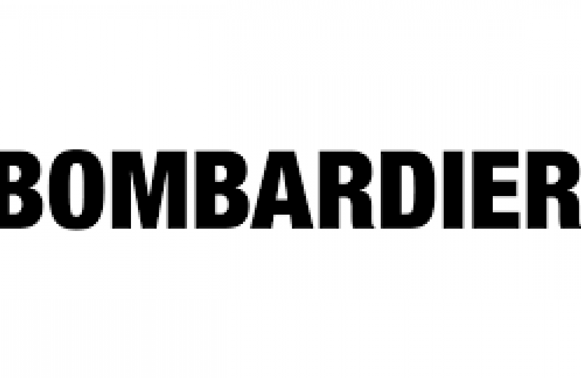 Bombardier