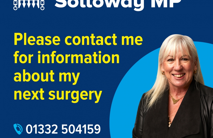 Amanda Solloway Surgerys