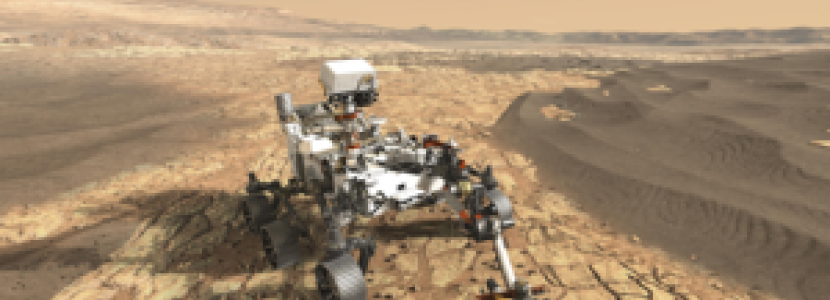 Mars Rover