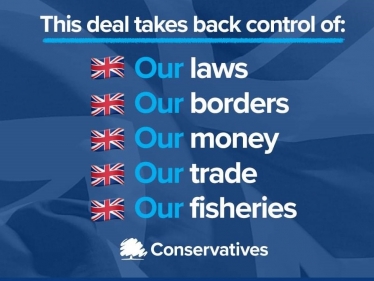 UK-EU Trade Deal