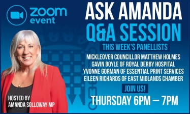 Zoom Q&A