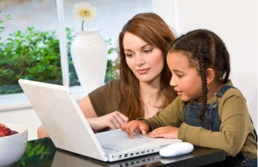 Parents can get tips to help with homeschooling (Photo Credit DCC)